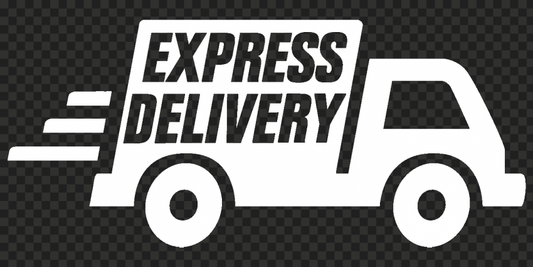 Express Shipping